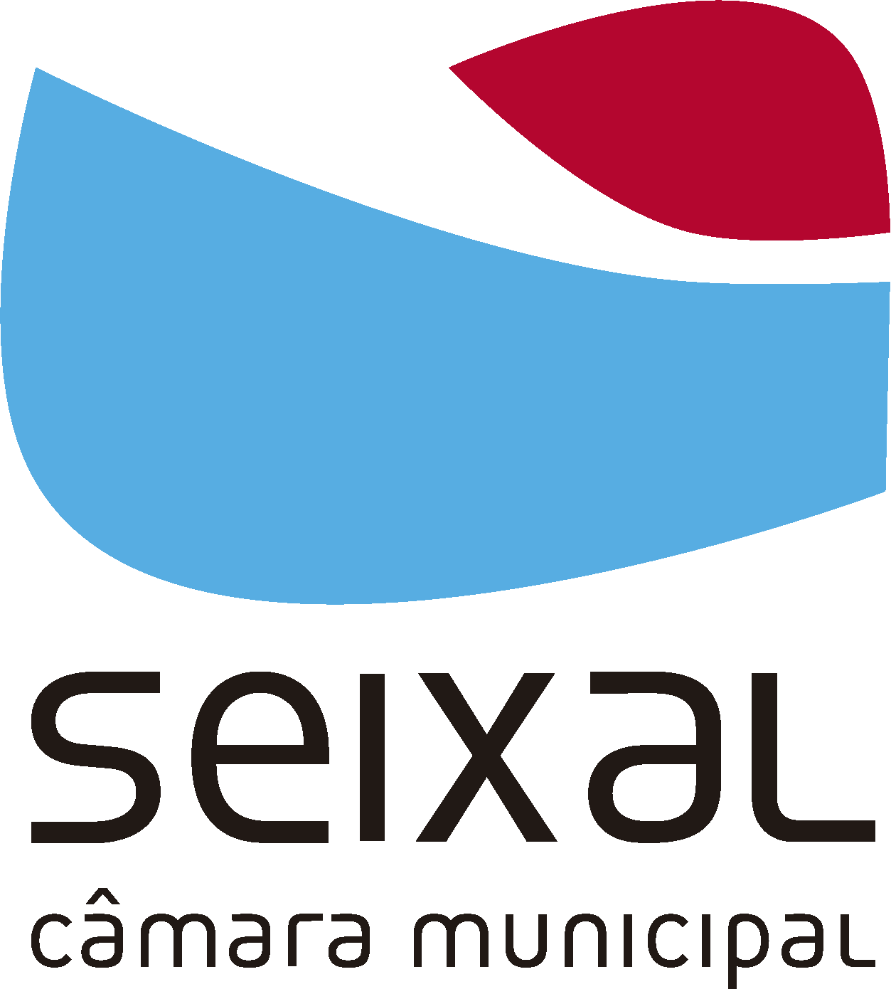 Logotipo CM Seixal